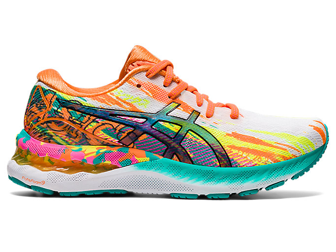 Asics gel nimbus 7.5 on sale