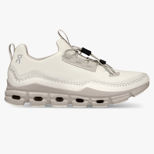Women's On Cloudaway, Ivory/Pearl, 10.5 B Medium