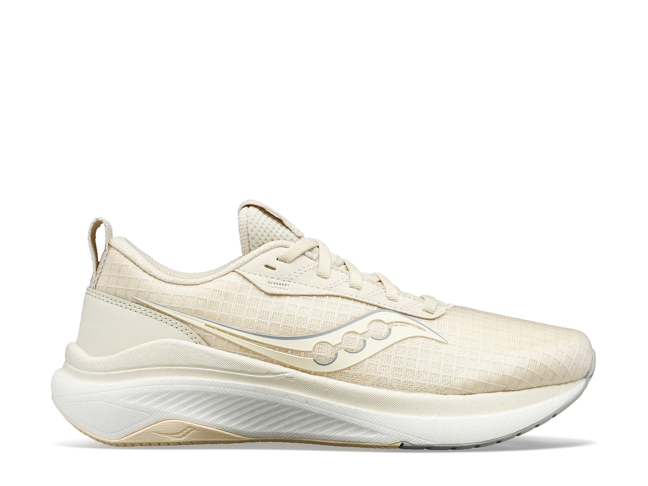 Women's Saucony Freedom 4, New Natural, 5.5 B Medium