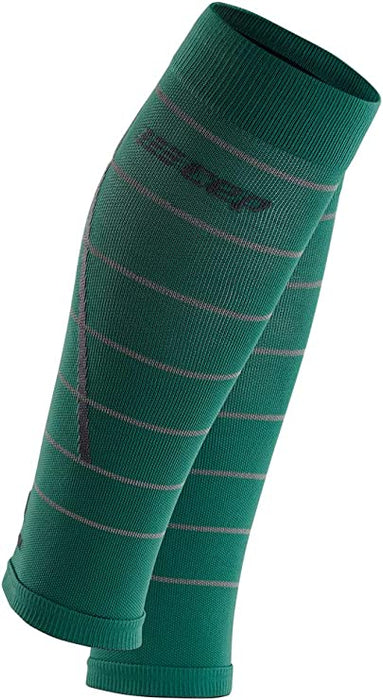 Men's CEP Compression Calf Sleeves