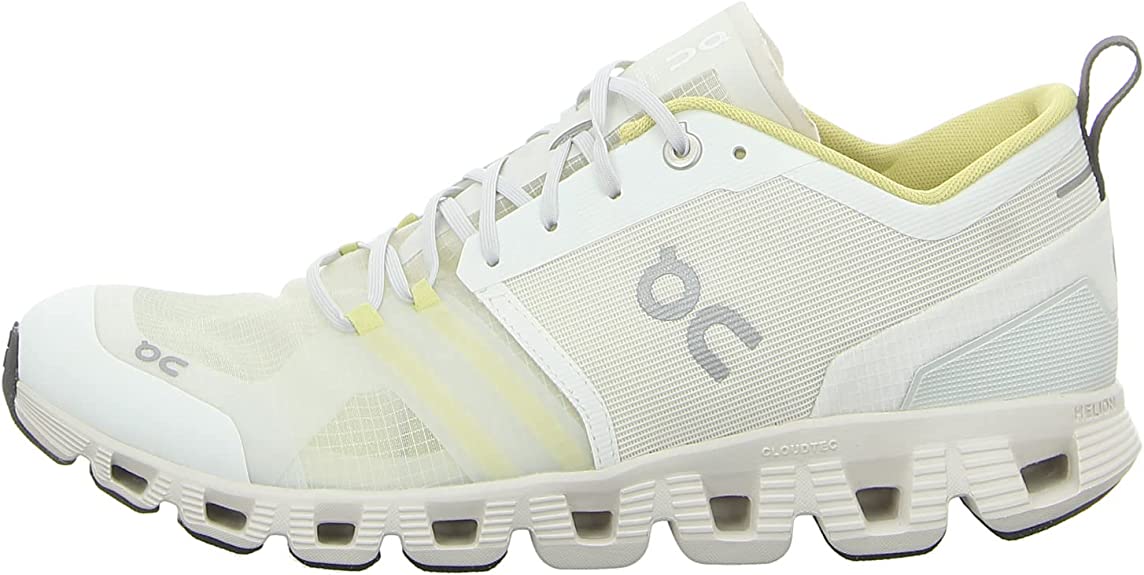 Men's On Cloud X Shift, Vapor/Acacia, 9 D Medium