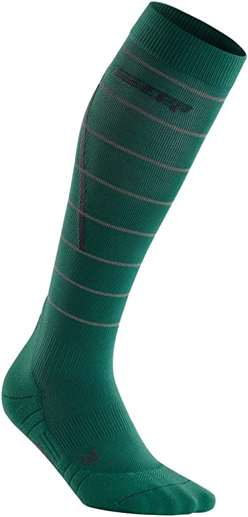 Men's CEP Compression Tall Socks