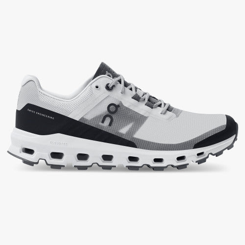 Women's On Cloudvista, Glacier/Black, 9.5 B Medium