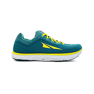 Women's Altra Escalante 2.5, Deep Teal, 10.5 B Medium