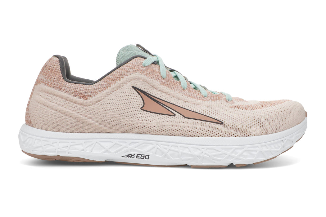 Women's Altra Escalante 2.5, Dusty Pink - 9 M