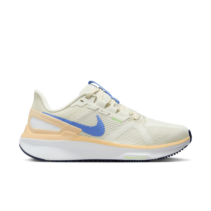Women s Nike Structure 25 Sea Glass Polar Summit White 7.5 B Medium