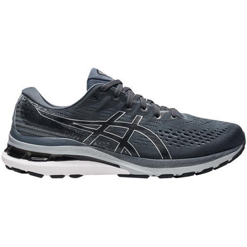 Men's Asics GEL-Kayano 28, Carrier Grey/Black, 12 D Medium