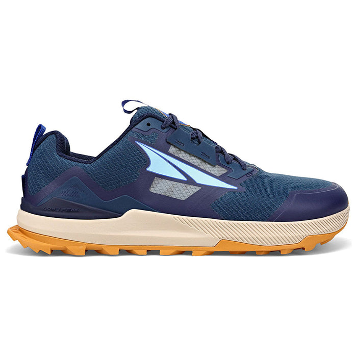 Men s Altra Lone Peak 7 Navy 12.5 2E Wide