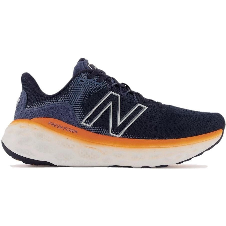 Men's New Balance Fresh Foam More v3, Eclipse, 12 D Medium