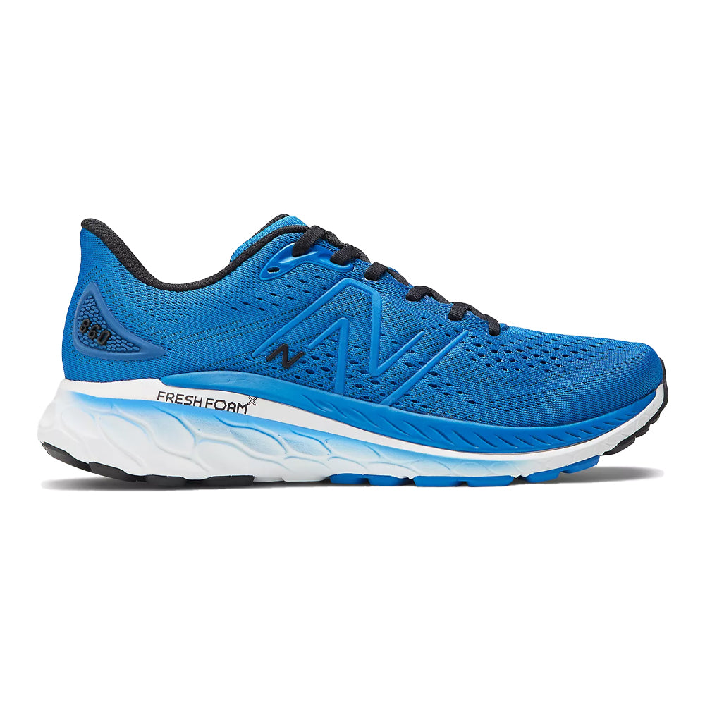 Men's New Balance Fresh Foam X 860v13, Cobalt, 13 2E Wide