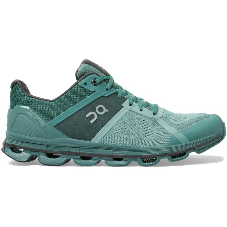Men's On Cloudace, Sea/Shadow, 10 D Medium