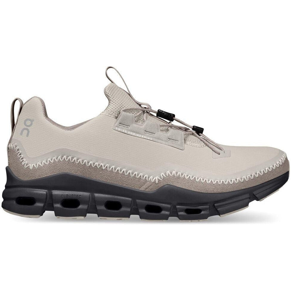 Men's On Cloudaway, Pearl/Fog, 9.5 D Medium
