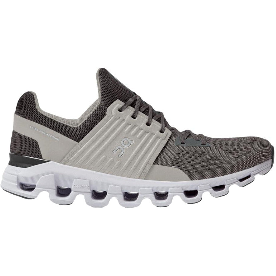 Men's On Cloudswift, Grey, 10 D Medium