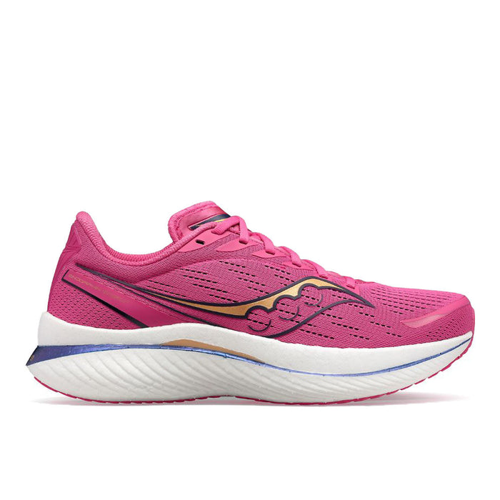 Men's Saucony Endorphin Speed 3, Prospect Quartz, 12 D Medium