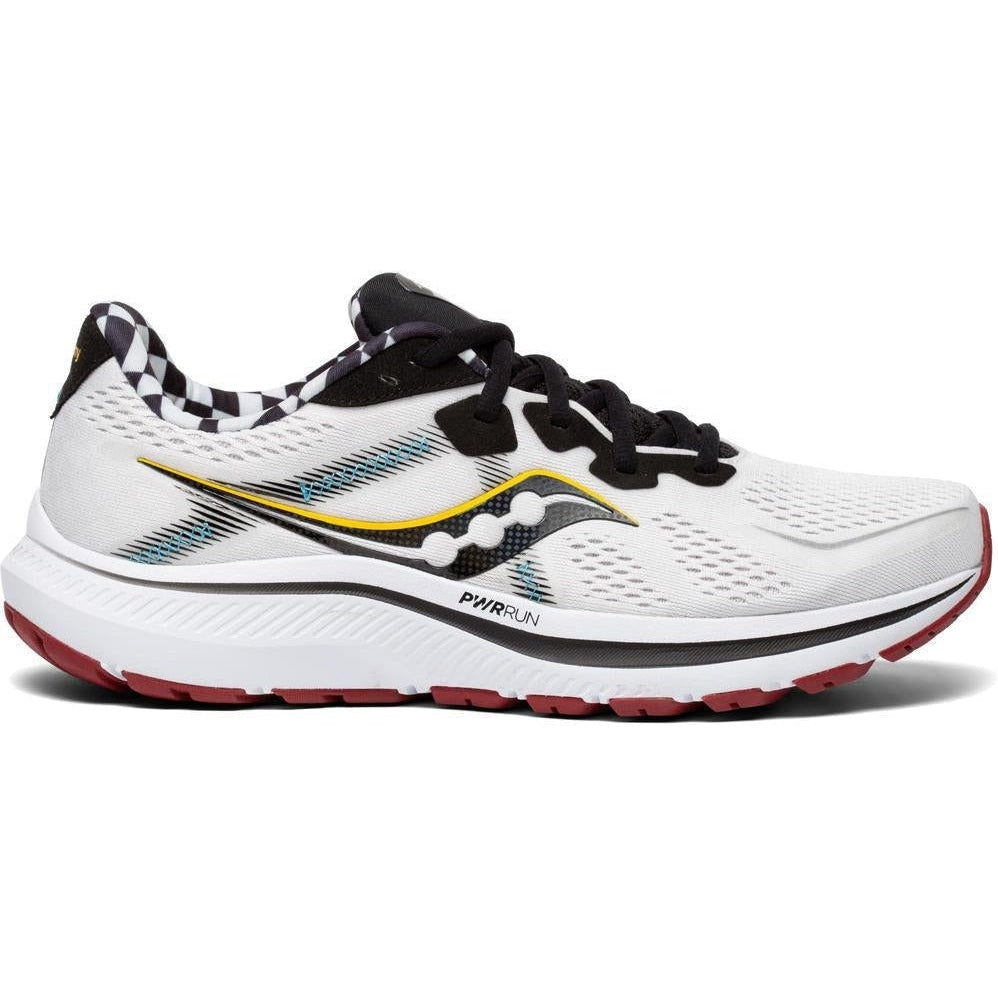 Men's Saucony Omni 20, Reverie, 10 D Medium