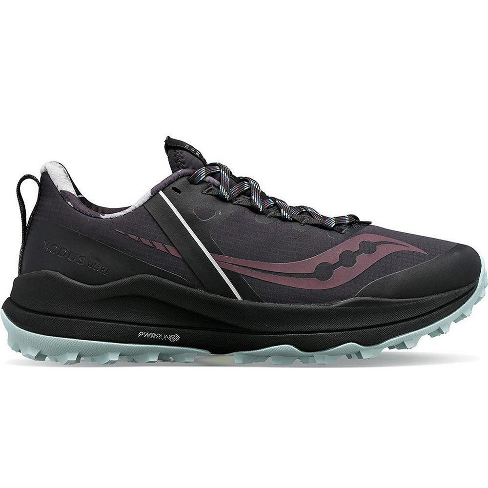 Men's Saucony Xodus Ultra, Miles to GO, 11 D Medium
