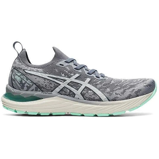 Women's Asics Gel-Cumulus 23, Rock/Piedmont Grey, 6 B Medium
