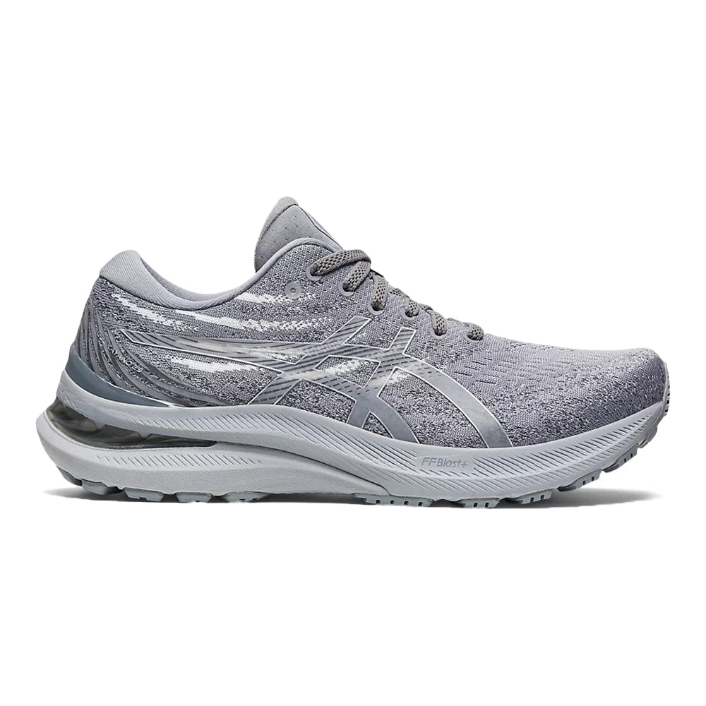 Women's Asics GEL-Kayano 29, Sheet Rock/Pure Silver, 12 B Medium