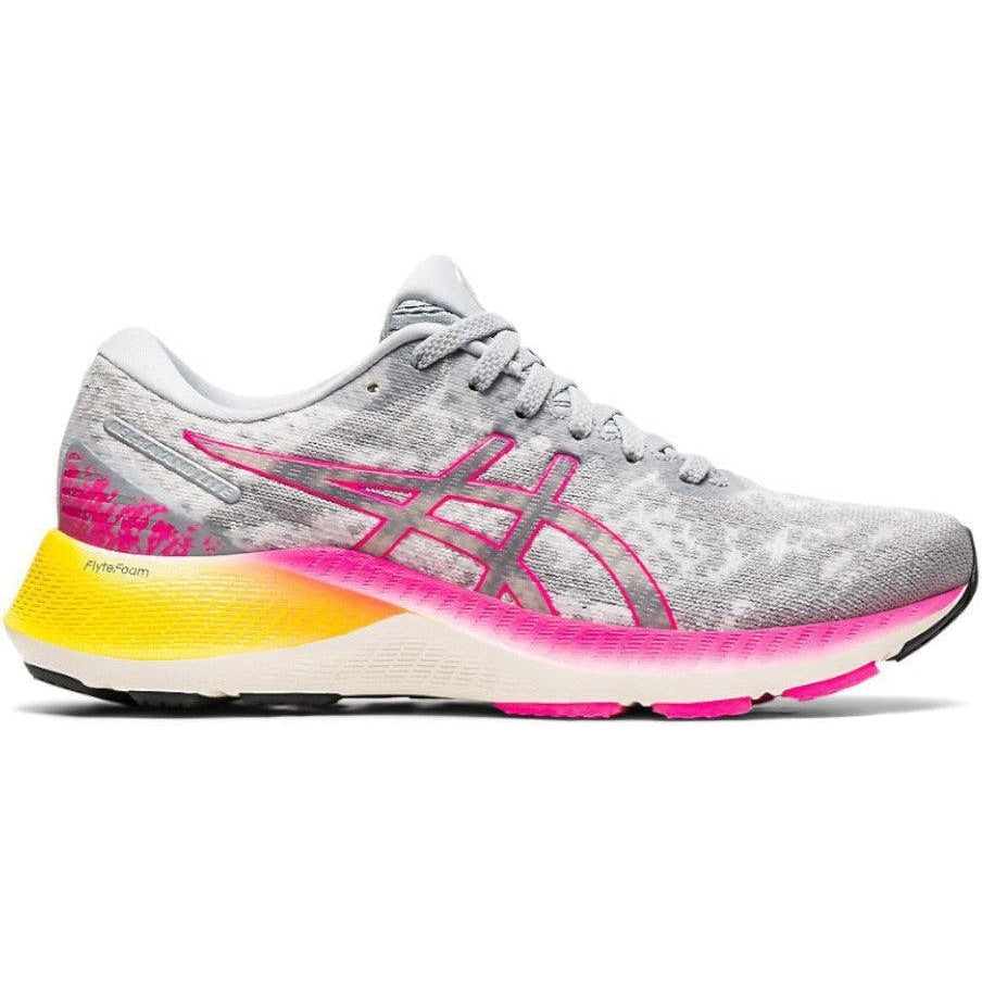 Women's Asics GEL-Kayano Lite, Piedmont Grey/Sheet Rock, 6 B Medium