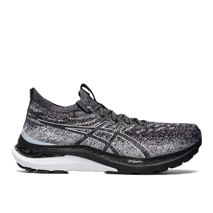 Women's Asics Gel-Kayano 29 MK, White/Black, 5.5 B Medium