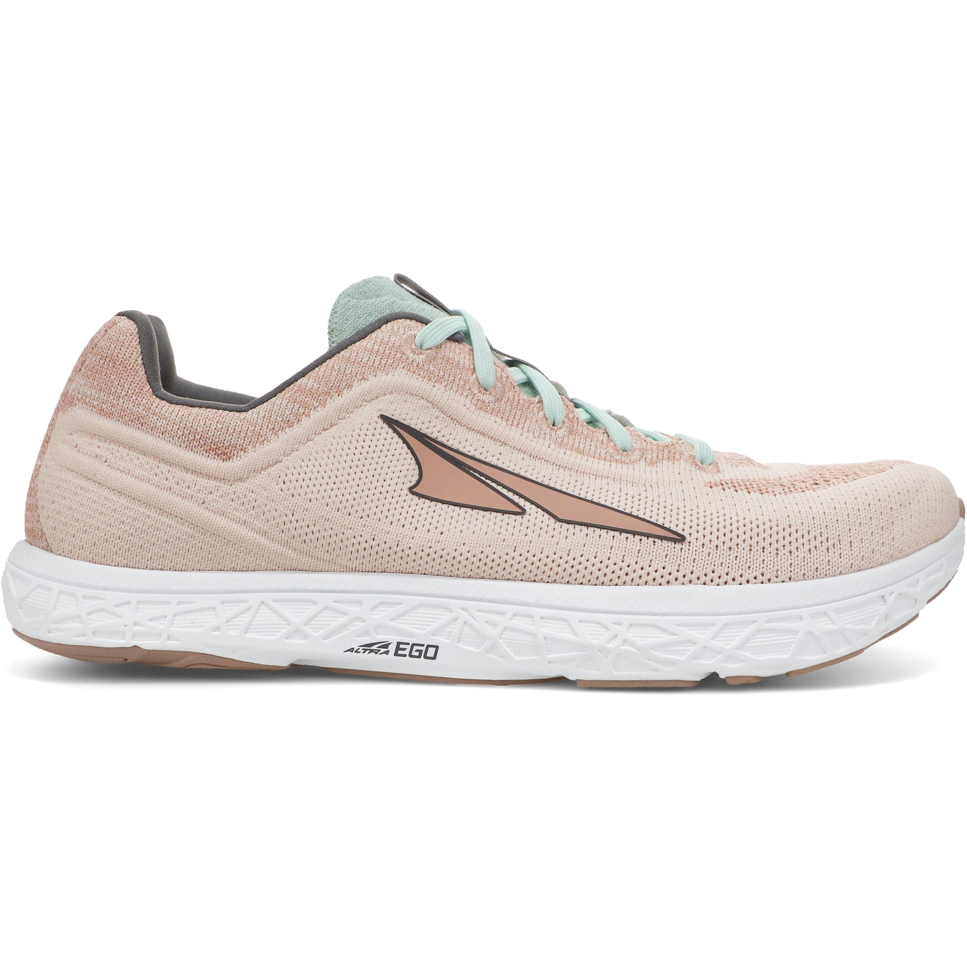 Women's Altra Escalante 2.5, Dusty Pink, 8 B Medium