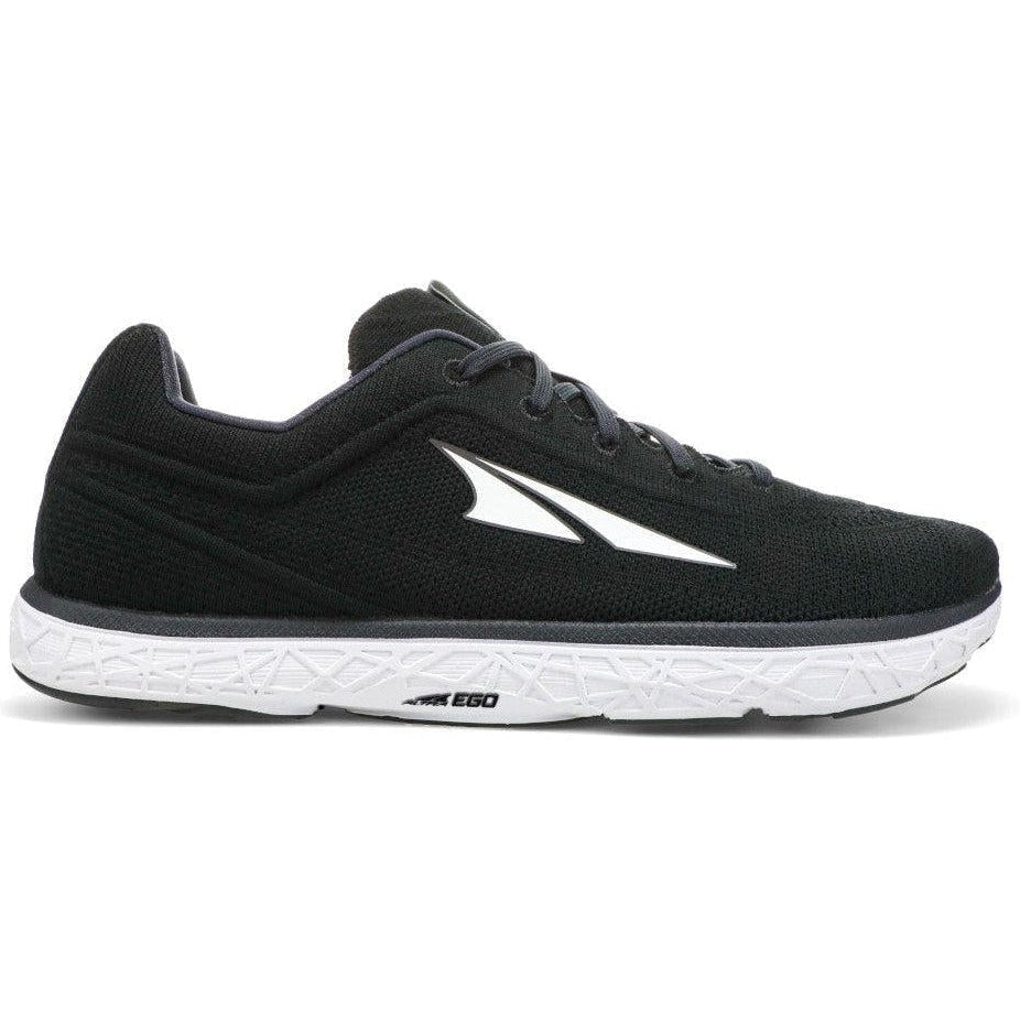 Women's Altra Escalante 2.5, Black, 10 B Medium