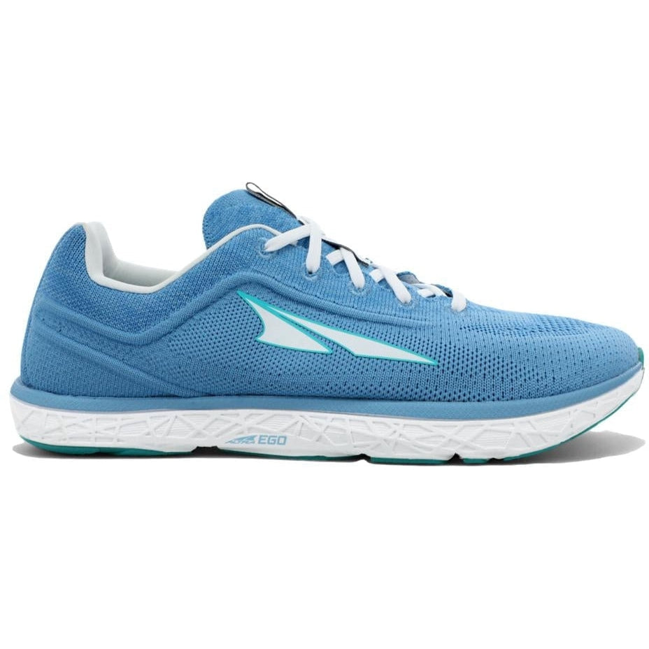 Women's Altra Escalante 2.5, Blue/White, 10 B Medium