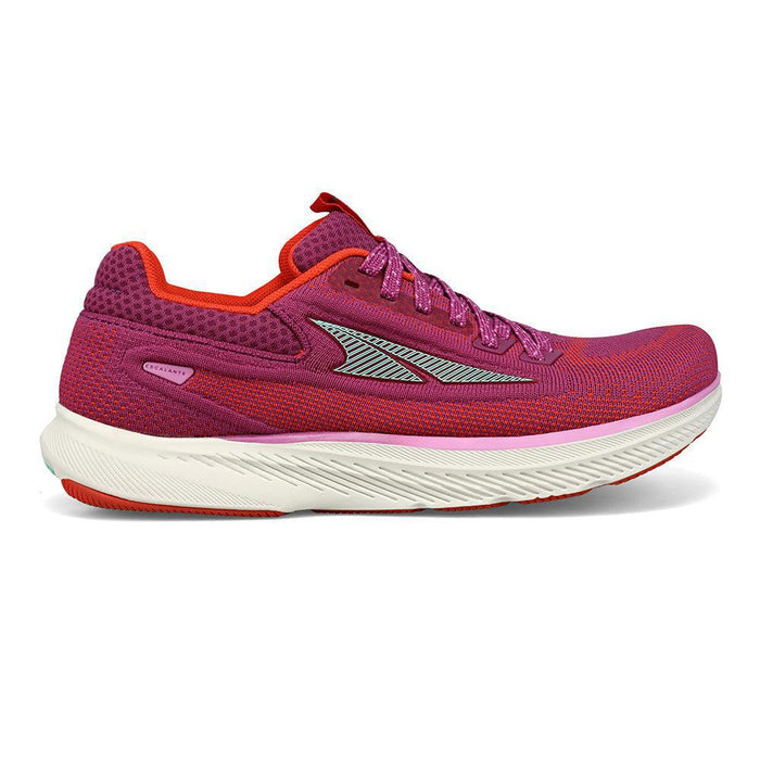 Women's Altra Escalante 3, Fuschia/Mint, 7.5 B Medium