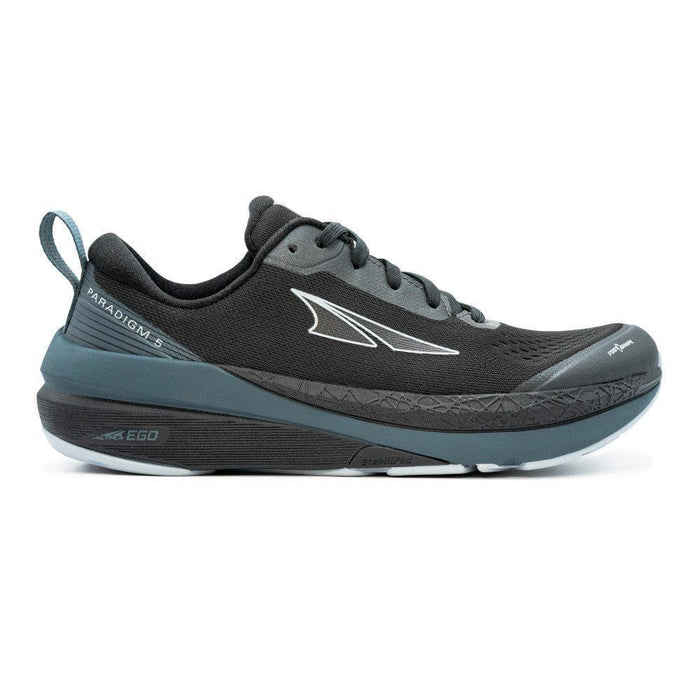 Women's Altra Paradigm 5, Black, 8 B Medium