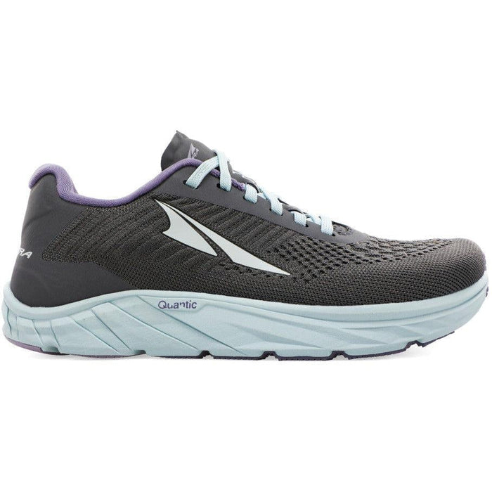 Women's Altra Torin 4.5 Plush, Dark Gray, 9.5 B Medium