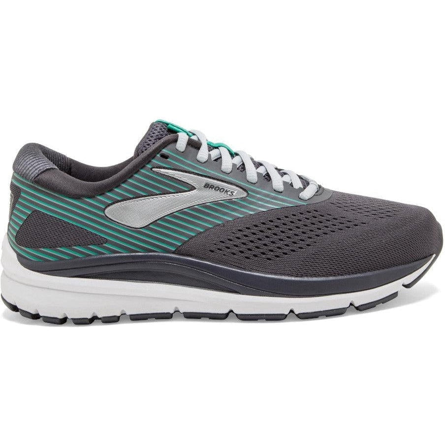 Women's Brooks Addiction 14, Blackened Pearl/Arcadia, 9.5 B Medium