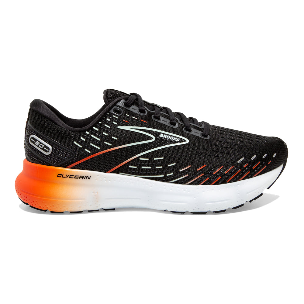 Brooks glycerin womens outlet 9.5