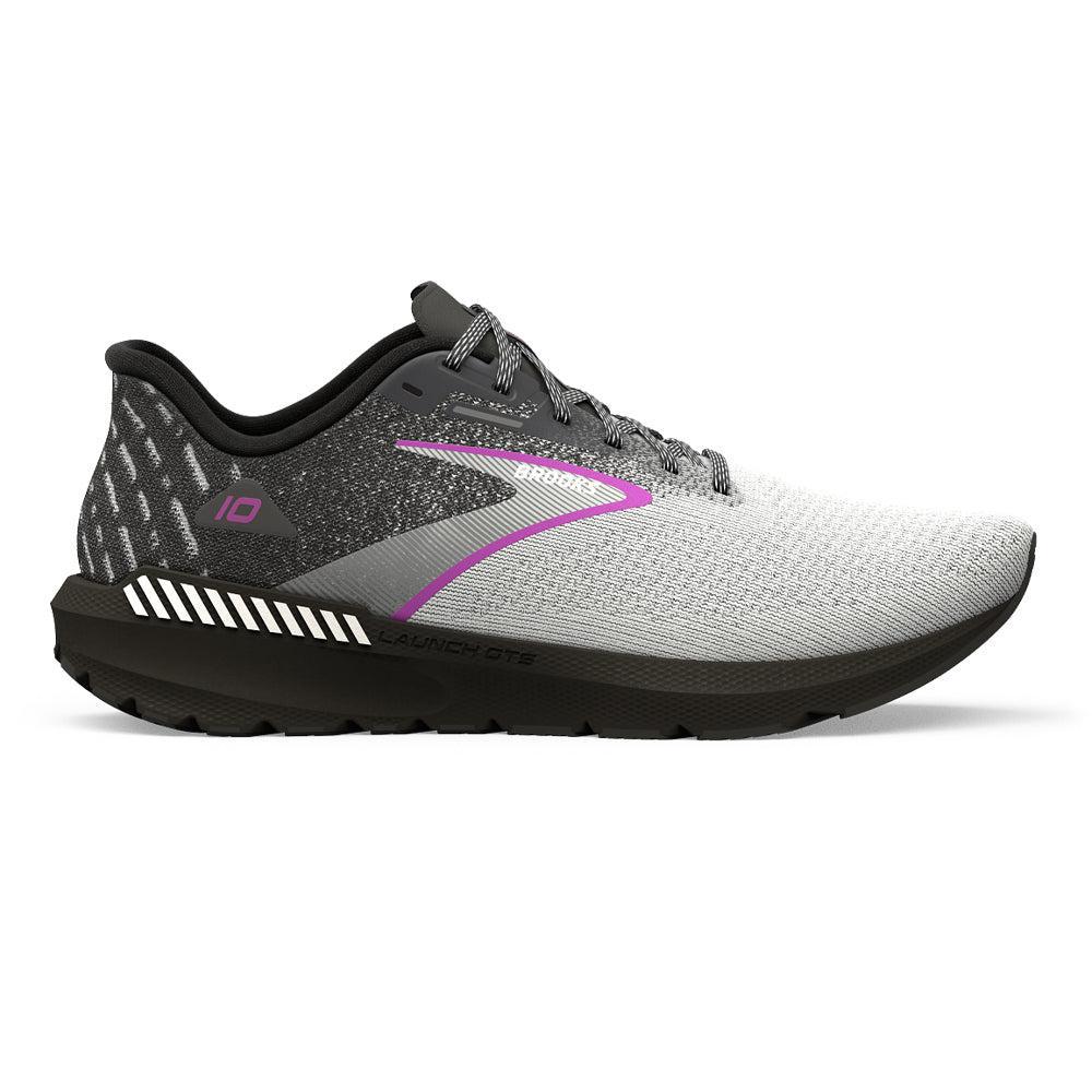 brooks launch wide