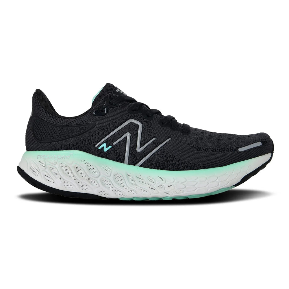 Women's New Balance Fresh Foam X 1080v12, Phantom, 8.5 B Medium