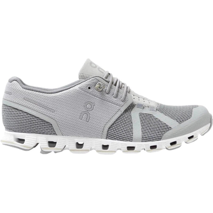 Women's On Cloud, Slate/Grey, 7.5 B Medium