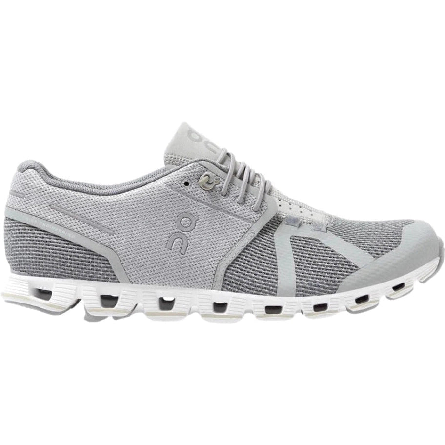 Women's On Cloud, Slate/Grey, 6.5 B Medium