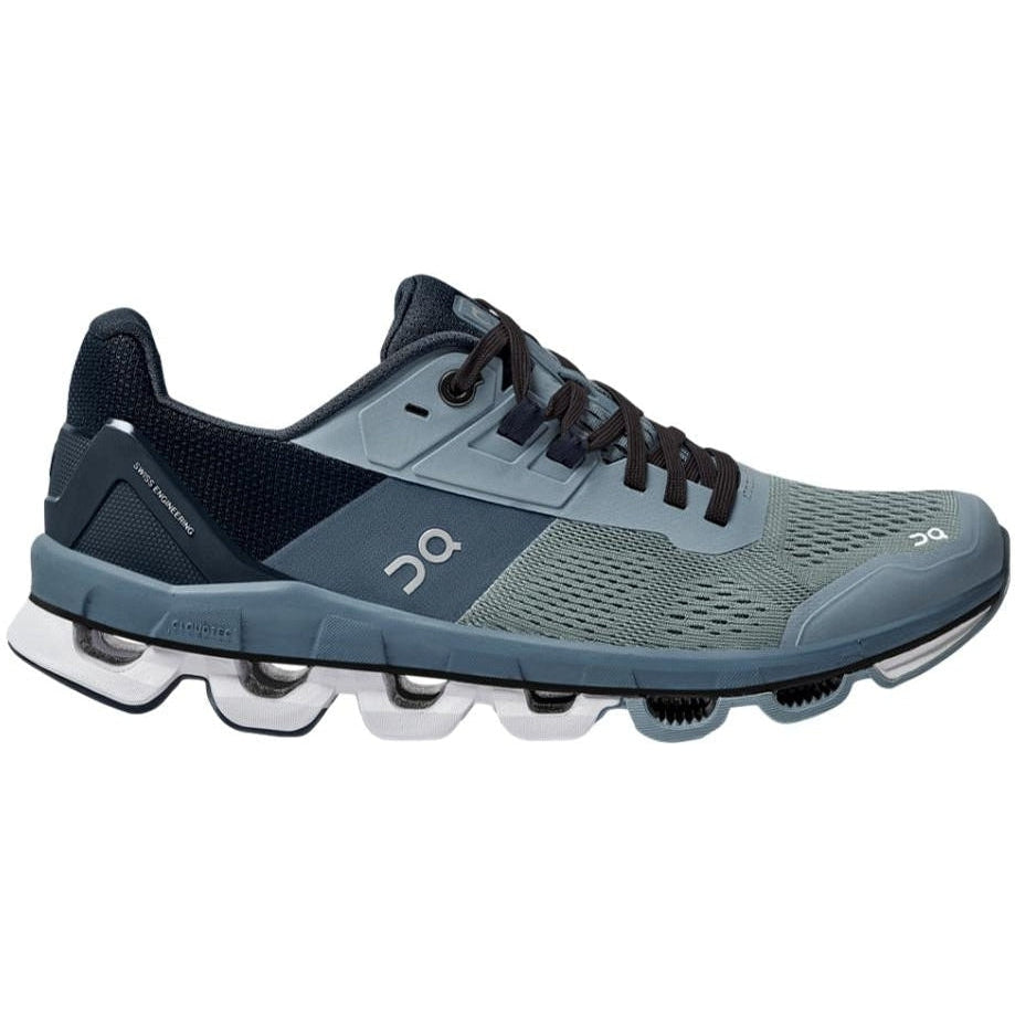 Women's On Cloudace, Wash/Navy, 7 B Medium