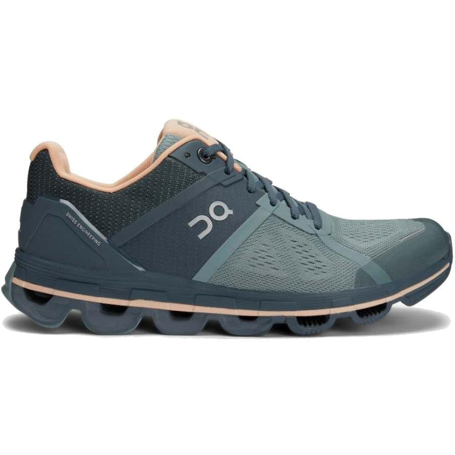 Women's On Cloudace, Sea/Almond, 7.5 B Medium