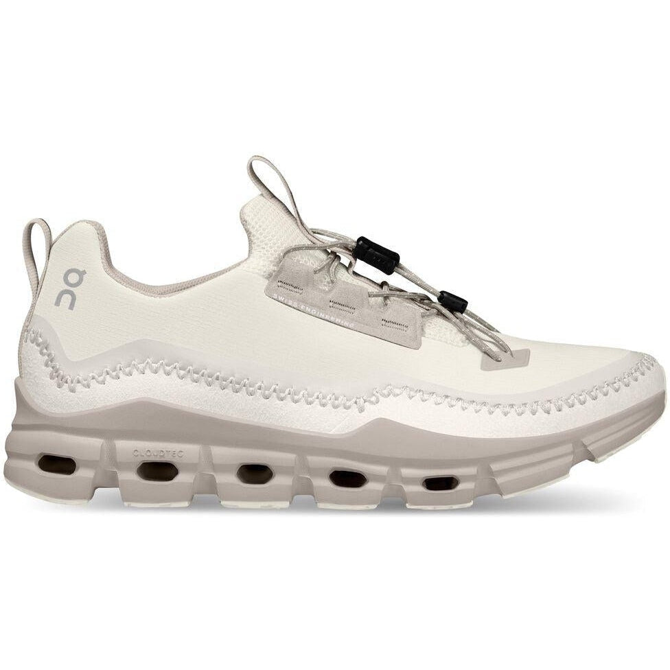 Women's On Cloudaway, Ivory/Pearl, 8 B Medium