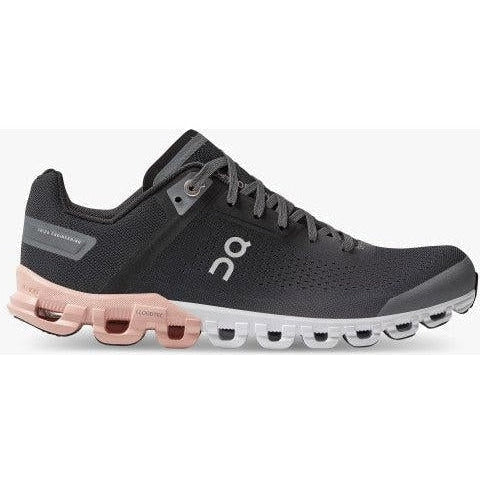 Women's On Cloudflow, Gray, 9.5 B Medium