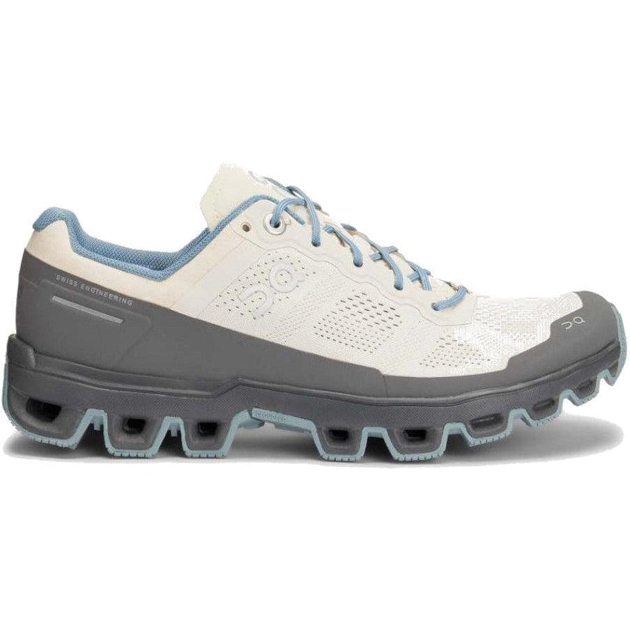 Women's On Cloudventure, Sand/Wash, 7.5 B Medium