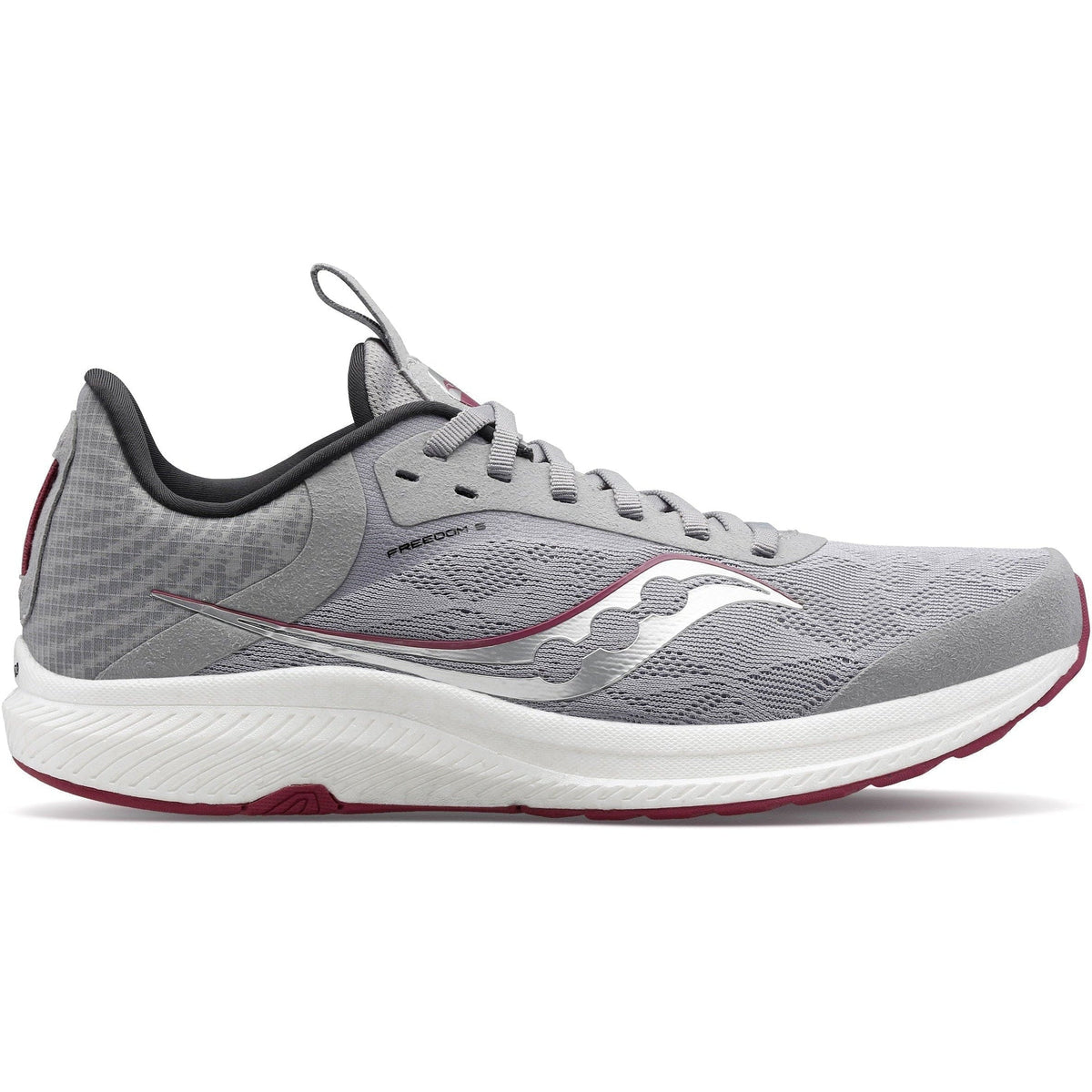 Saucony freedom 2025 iso 5