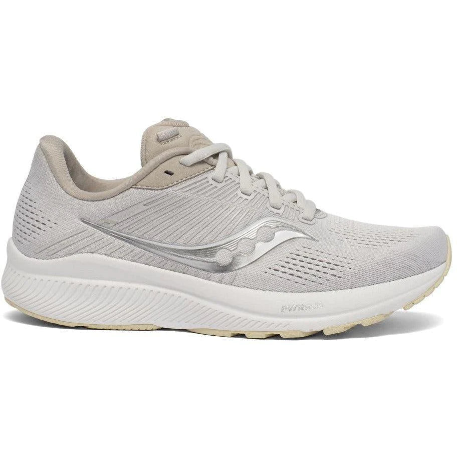 Women's Saucony Guide 14, New Natural, 6.5 B Medium