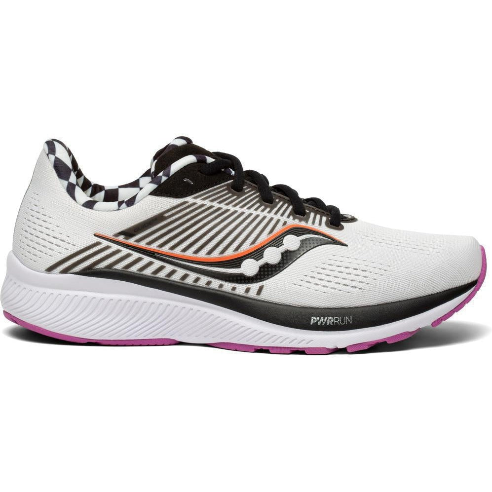 Women's Saucony Guide 14, Reverie, 6 B Medium