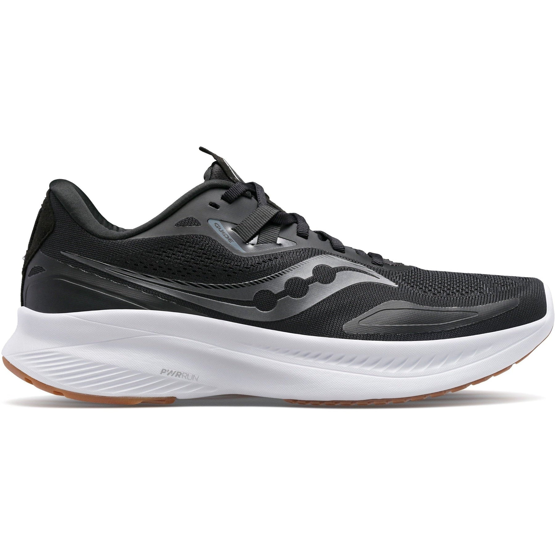 Saucony guide hot sale 8 womens black