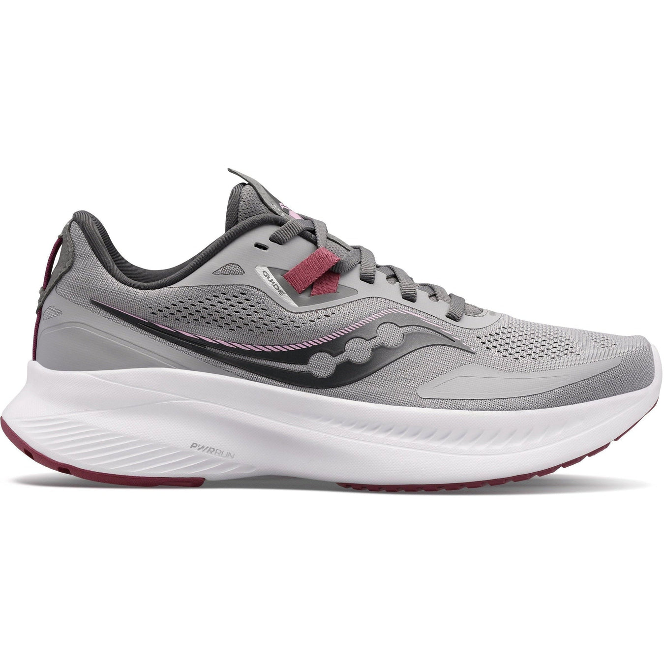 Women's Running Shoes Saucony Guide