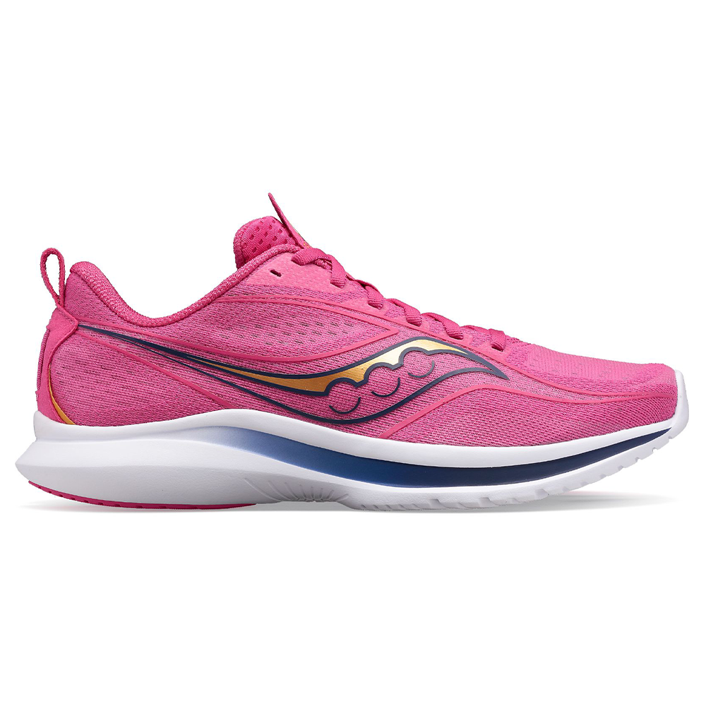 Women's Saucony Kinvara 13, Prospect Quartz, 10.5 B Medium