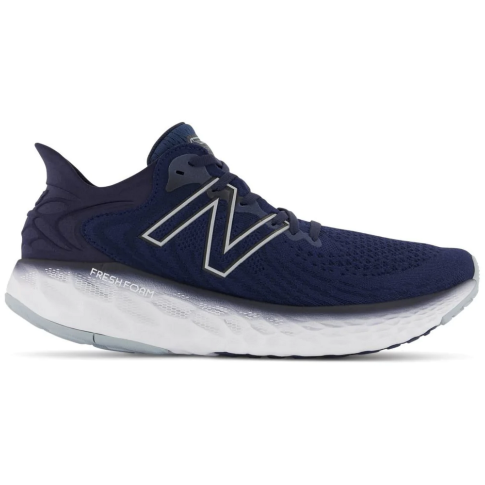 Men's New Balance Fresh Foam 1080 v11, Natural Indigo, 11 D Medium
