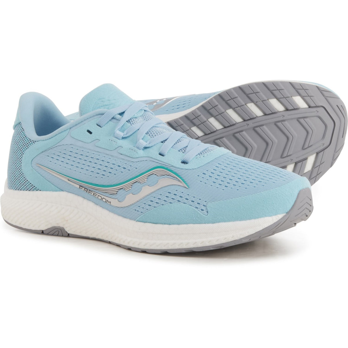 Saucony freedom deals 4