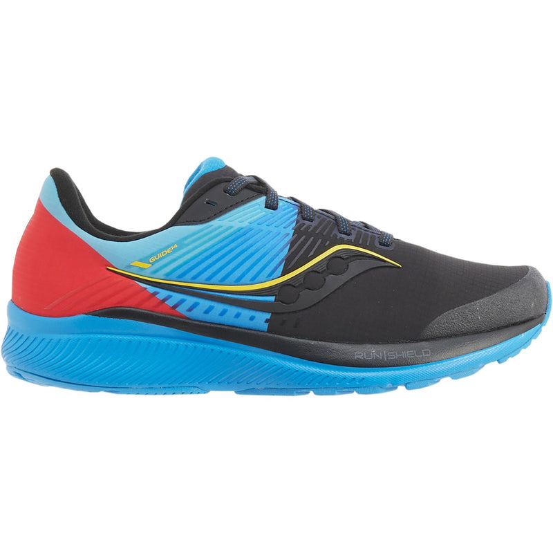 Women's Saucony Guide 14, Night Chill, 7 B